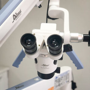 Microscópio Operatório