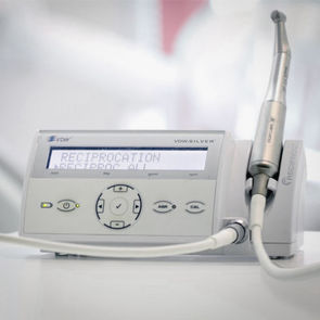 Instrumentação Mecanizada